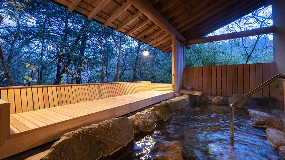 Ryokan Nushiya