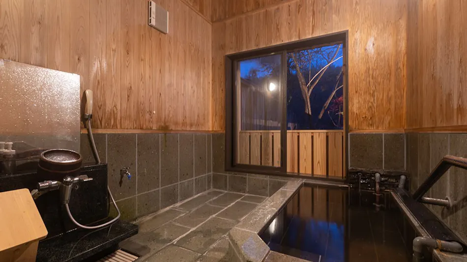 Ryokan Nushiya
