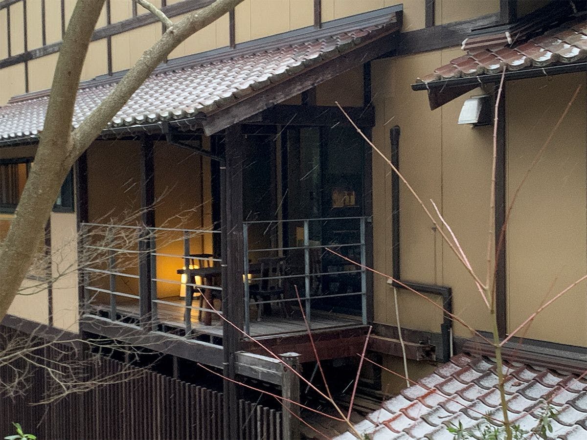 旅館ぬしや