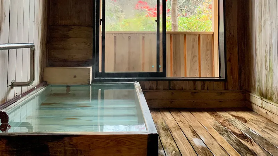 Ryokan Nushiya