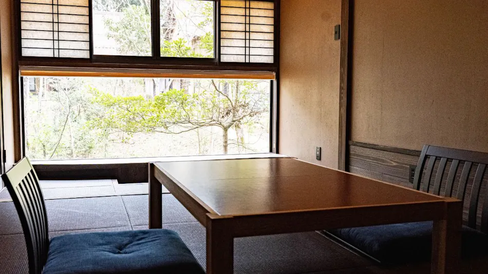 Ryokan Nushiya