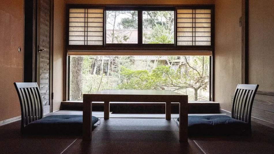 Ryokan Nushiya