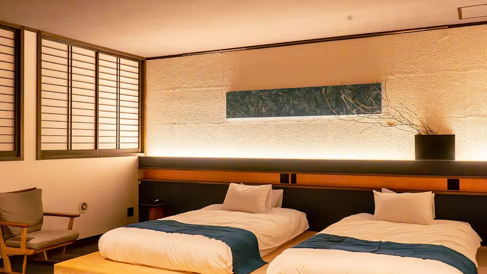 Ryokan Nushiya