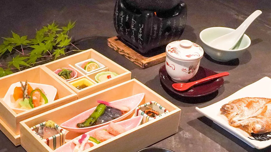 Ryokan Nushiya