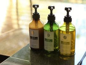 有福温泉 旅館ぬしや ～創業250年 離れの一軒宿～