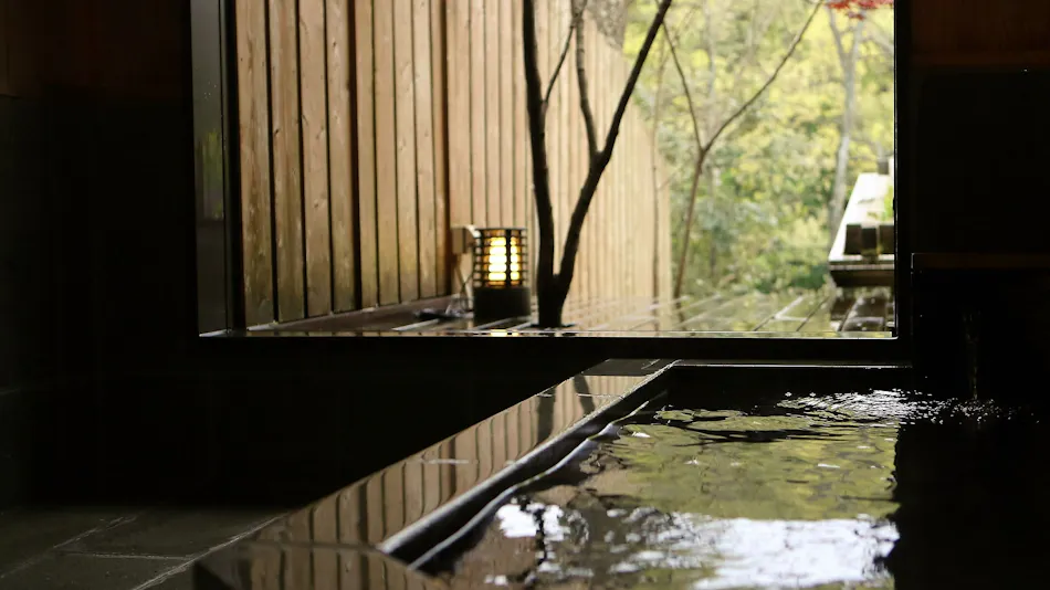 Ryokan Nushiya