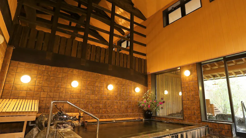 Ryokan Nushiya