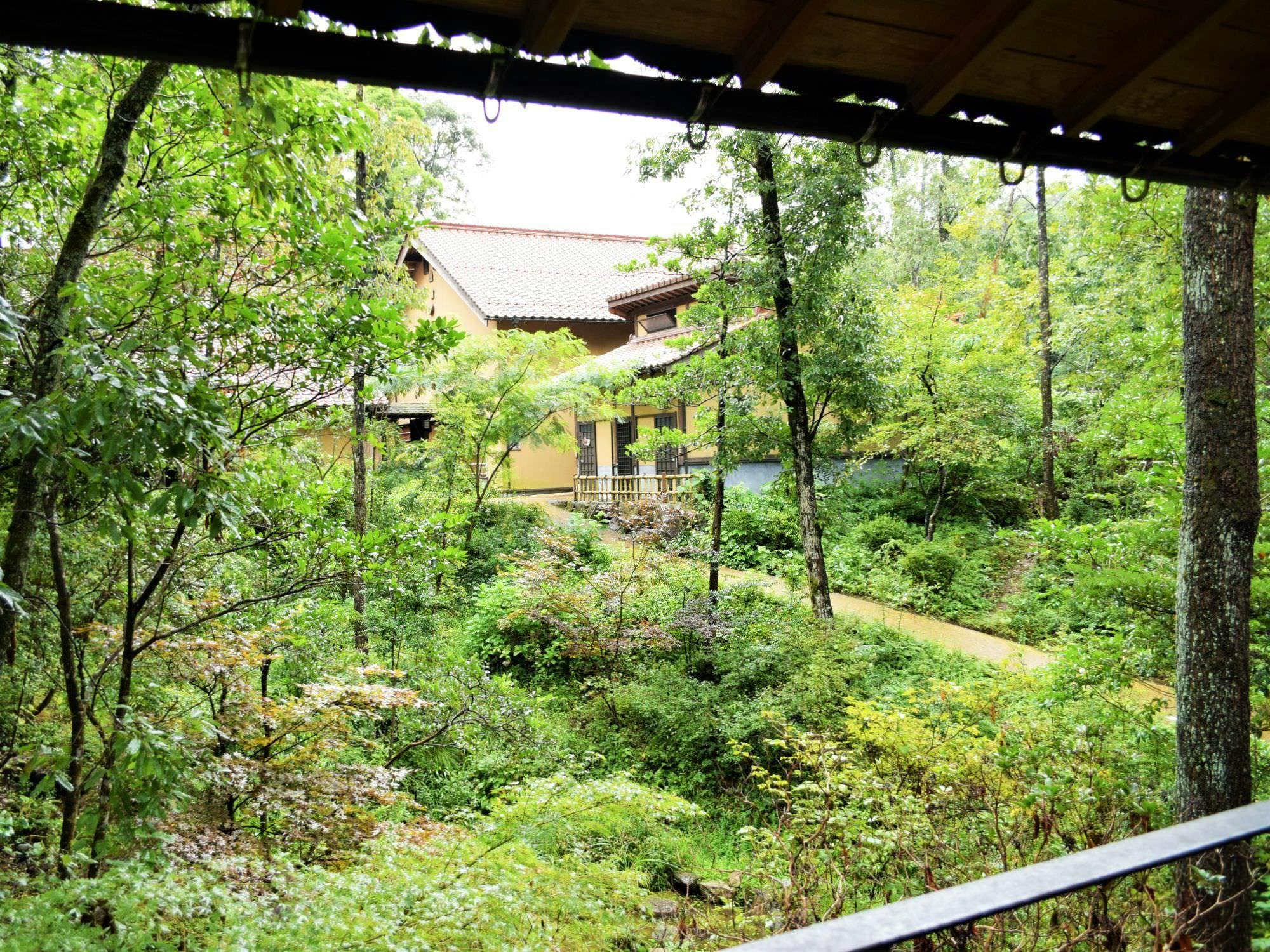 旅館ぬしや