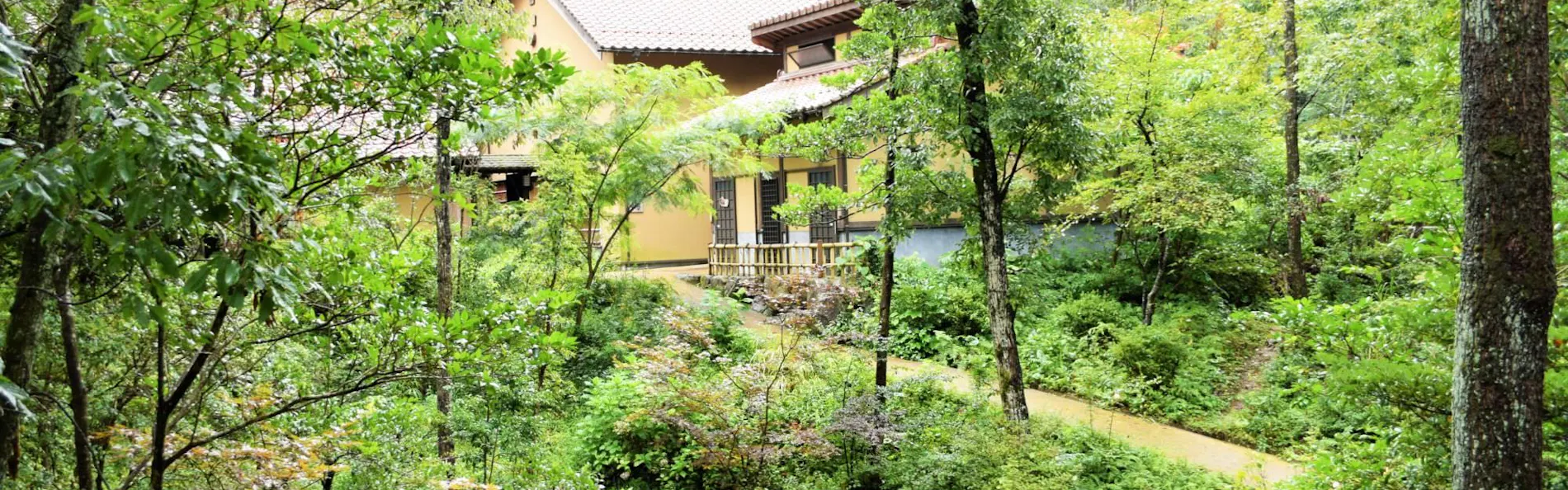 旅館ぬしや