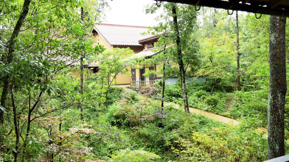 Ryokan Nushiya