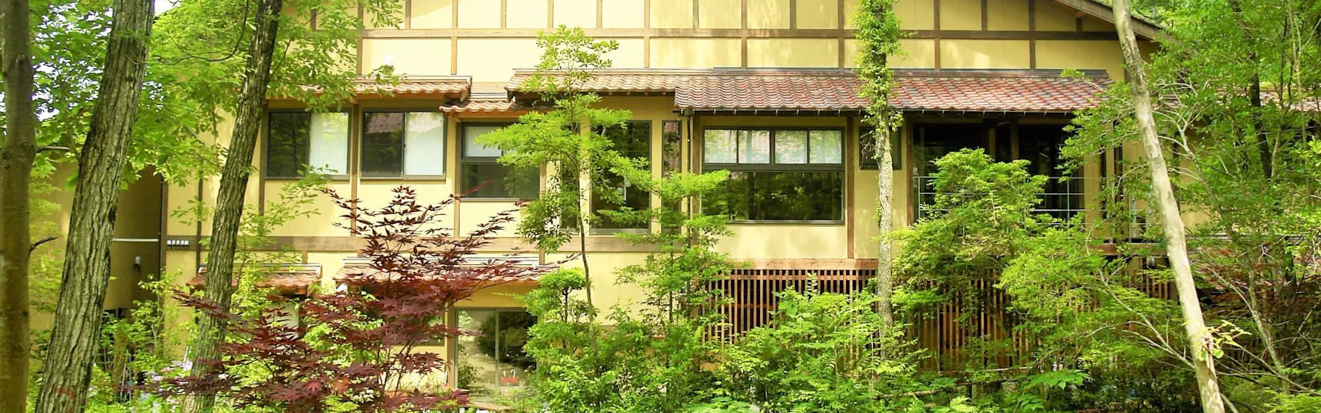 旅館ぬしや