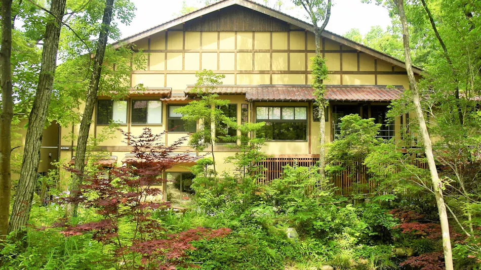 Ryokan Nushiya