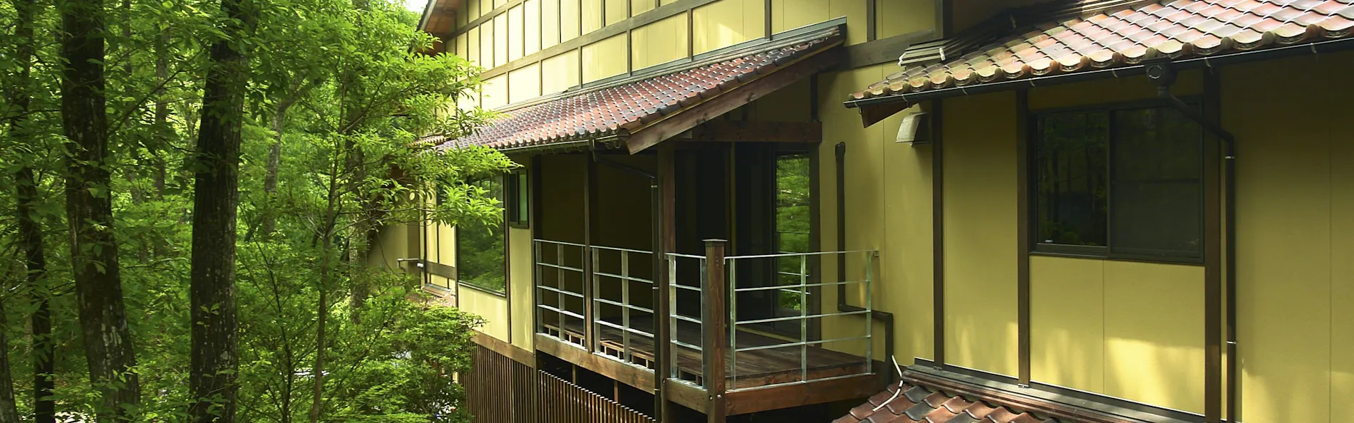 旅館ぬしや