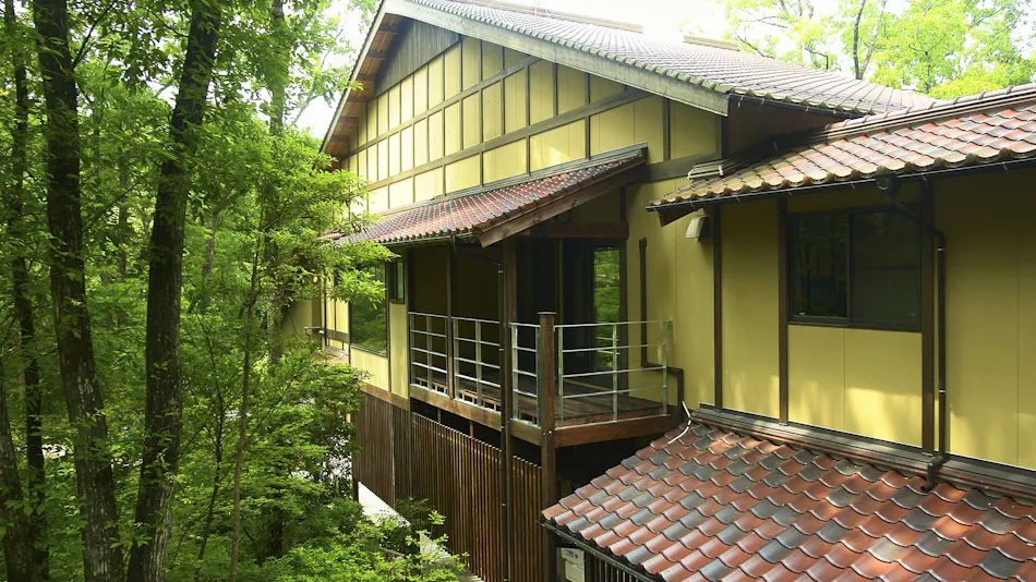 Ryokan Nushiya