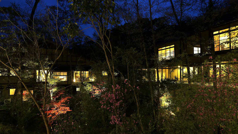 Ryokan Nushiya