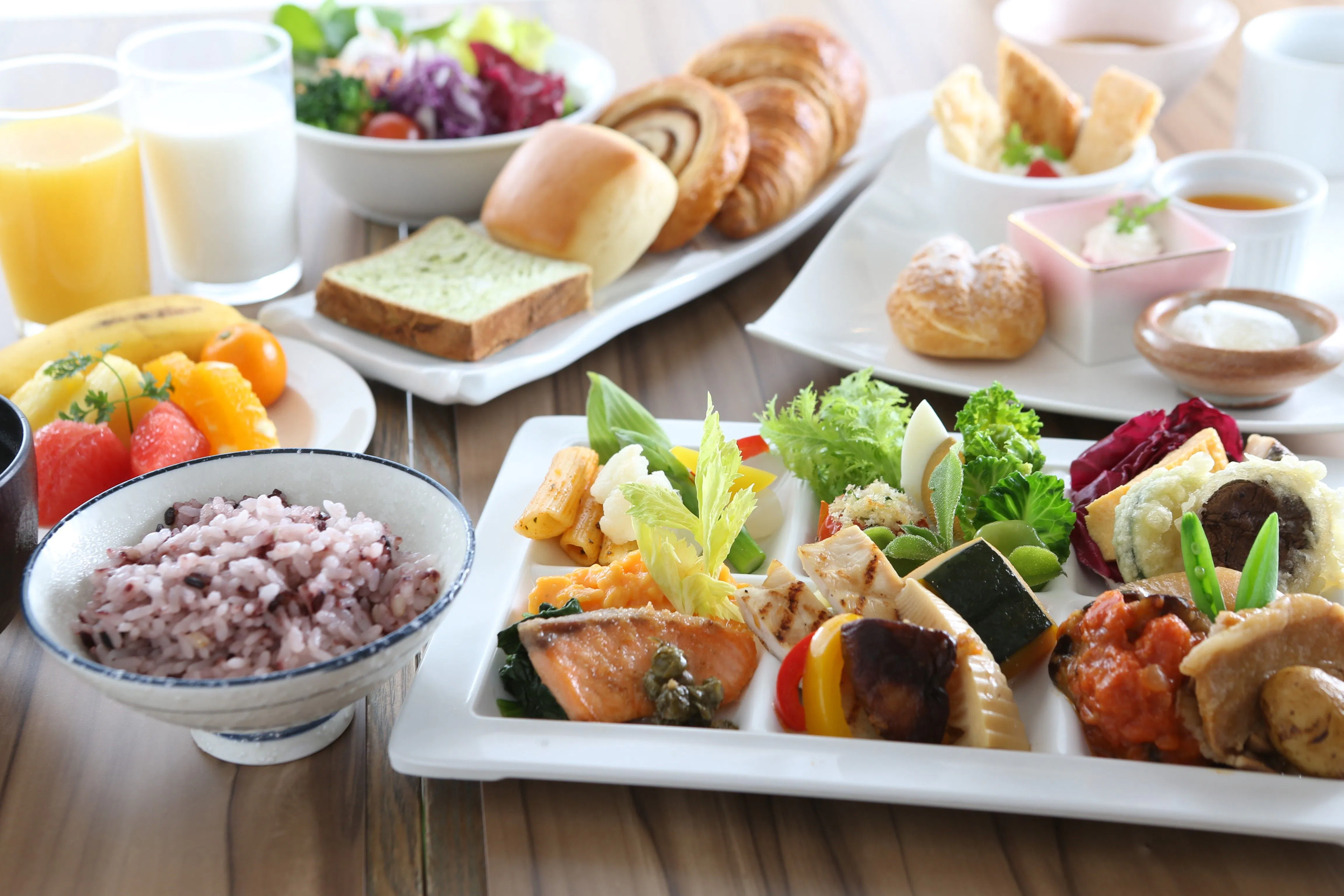 Kouraku Hotel - 【Breakfast Buffet Included】Time Sale - Connecting Room ...