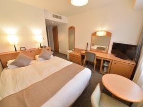 後楽ホテル 3枚目