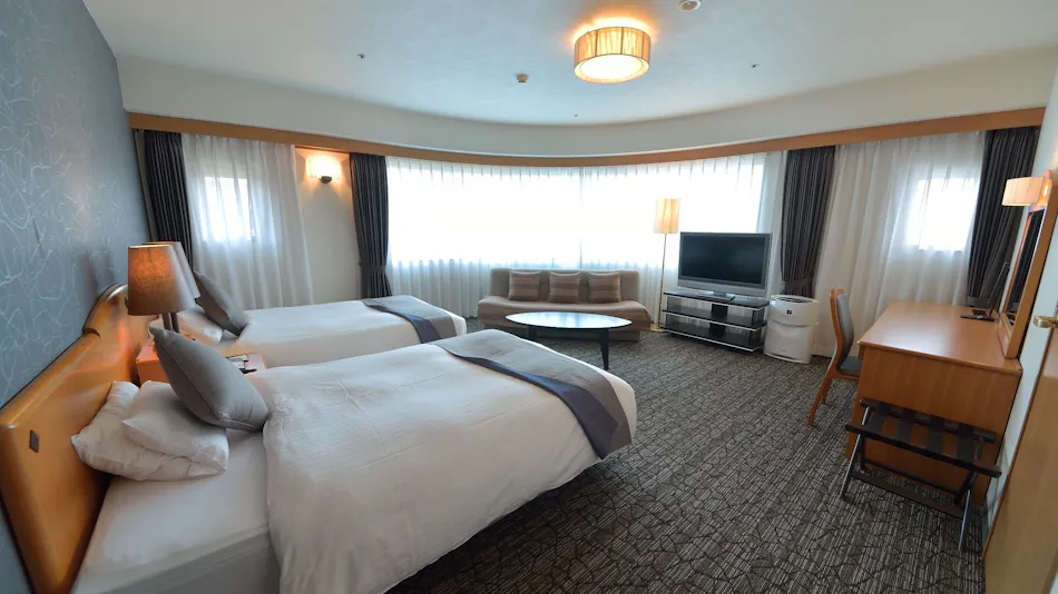 Kouraku Hotel