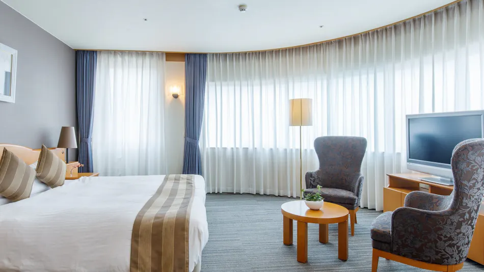 Kouraku Hotel