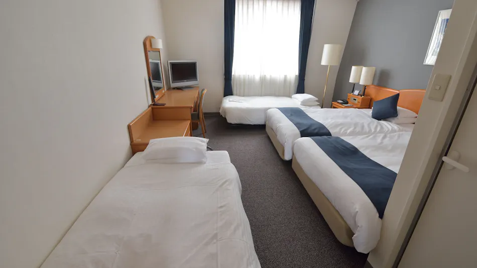 Kouraku Hotel