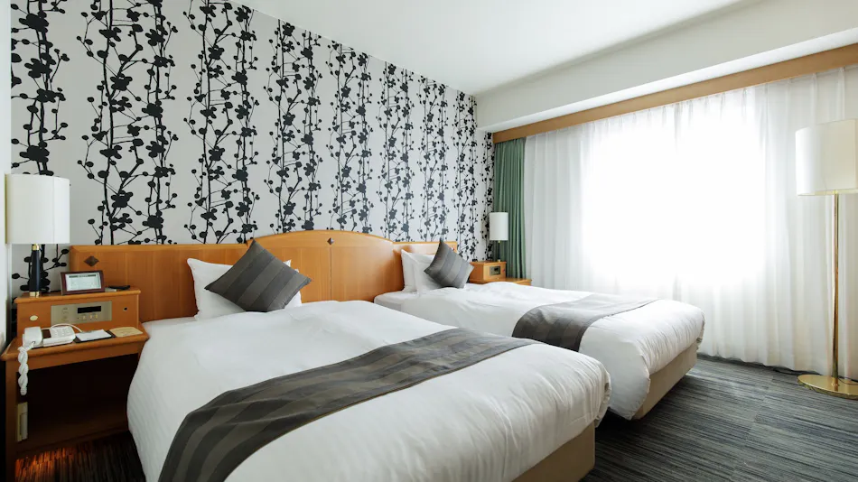 Kouraku Hotel