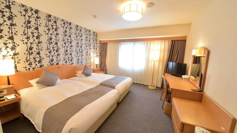 Kouraku Hotel