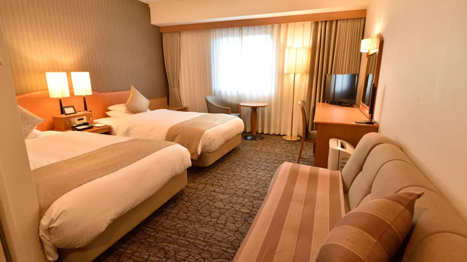 Kouraku Hotel