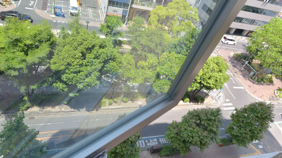 Kouraku Hotel