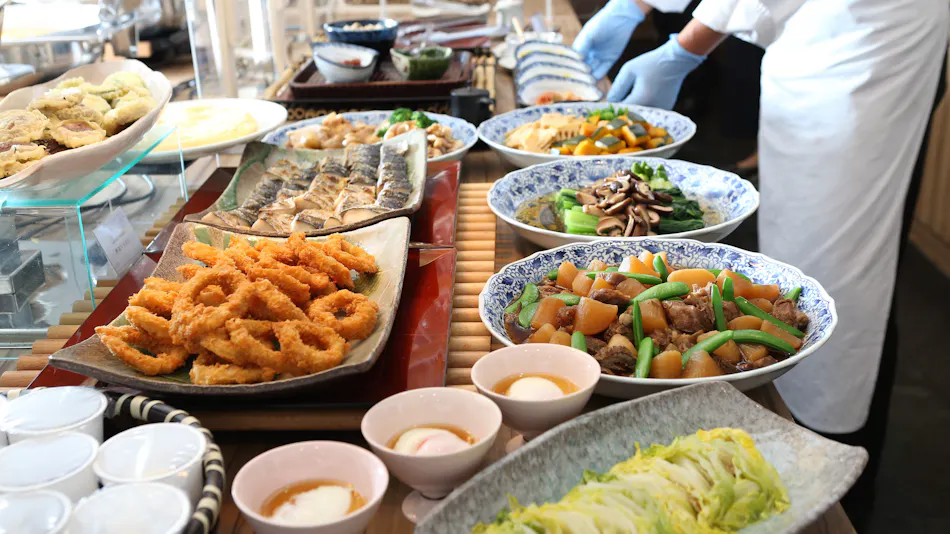 Kouraku Hotel