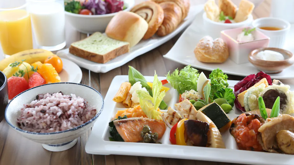 Kouraku Hotel