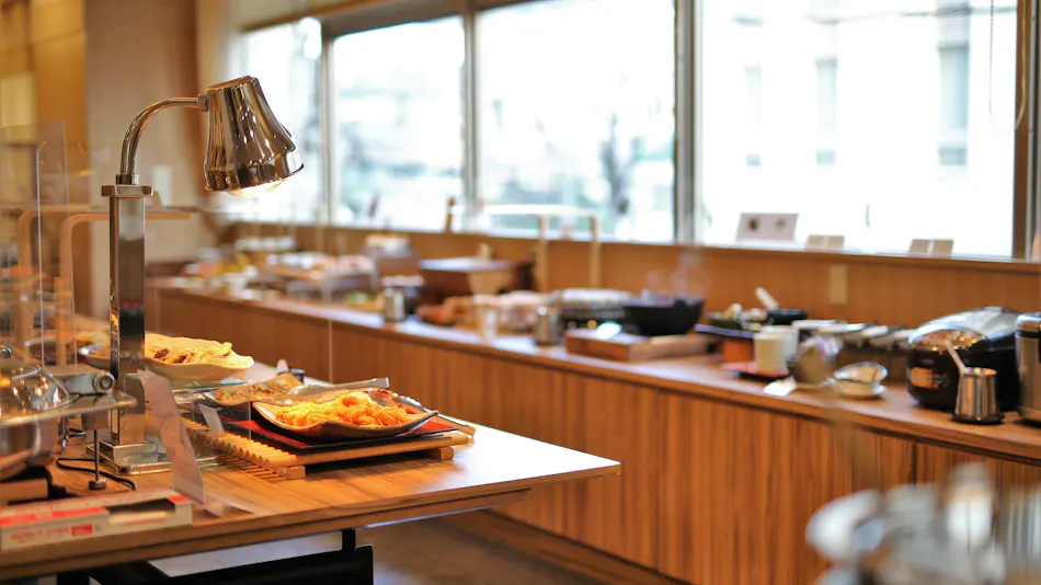Kouraku Hotel