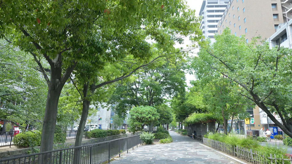 Kouraku Hotel