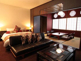 祇園と目覚め京都を始める　ＫＩＺＡＳＨＩ　ＴＨＥ　ＳＵＩＴＥ
