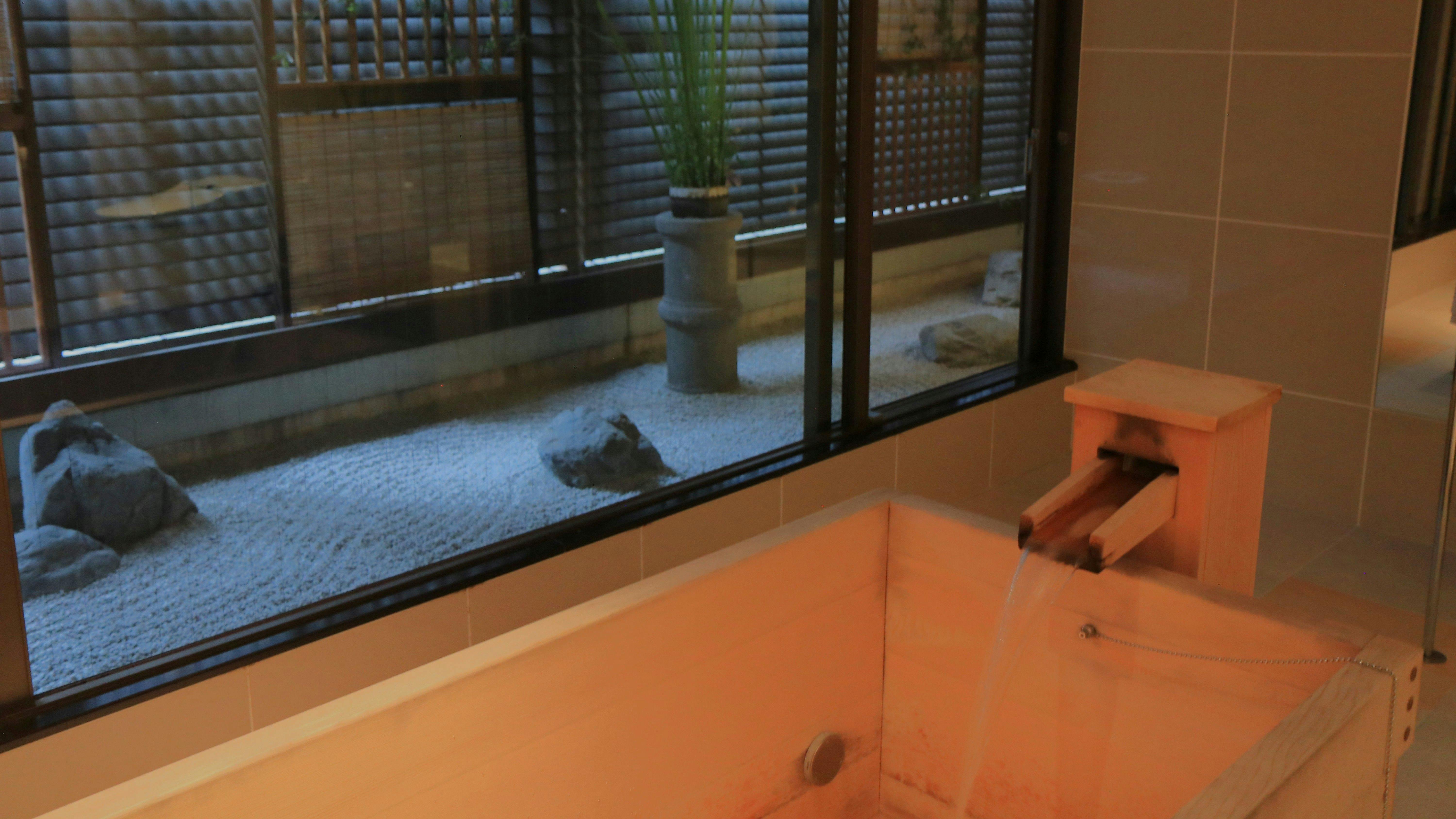 KIZASHI THE SUITE 京都祇園