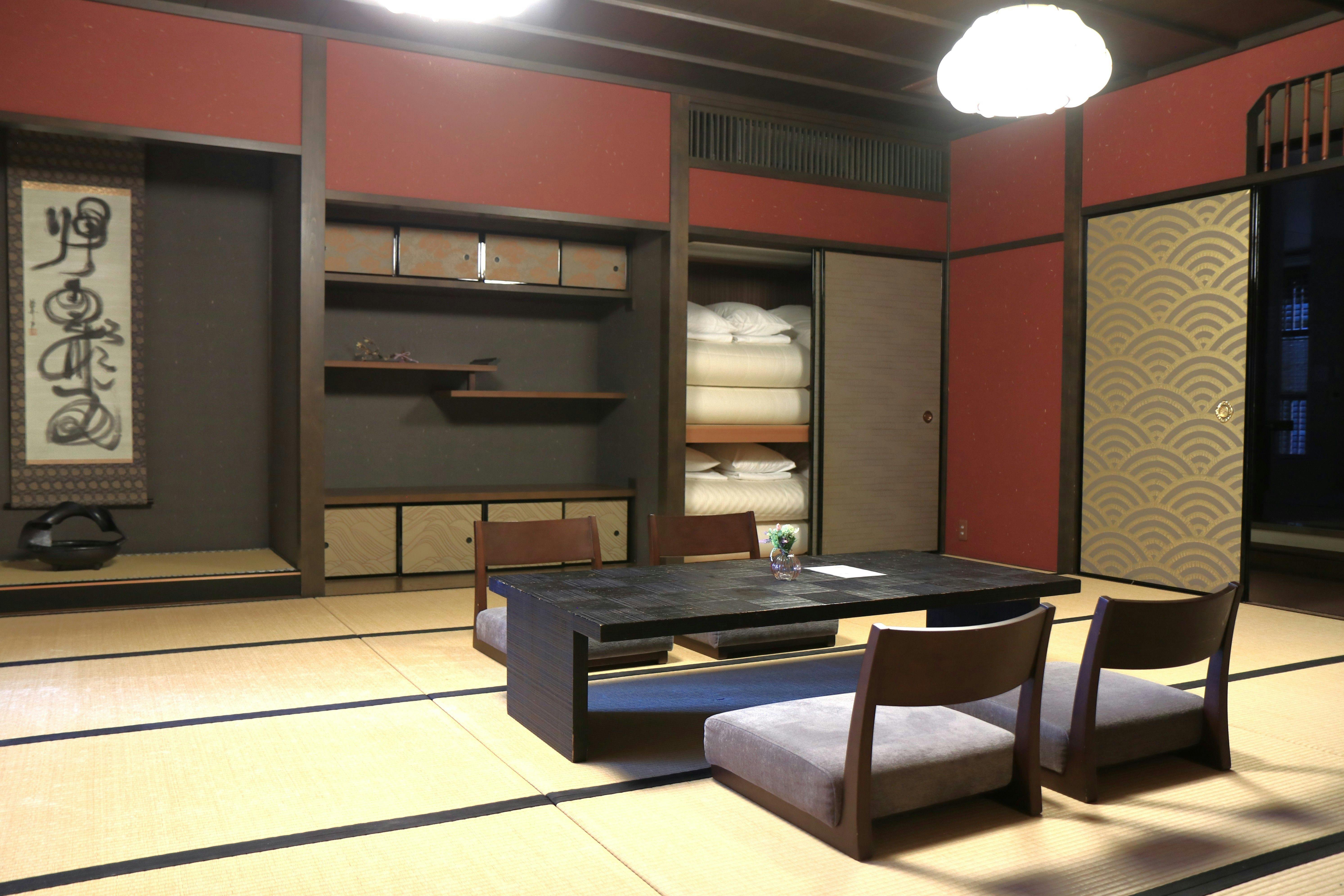 KIZASHI THE SUITE 京都祇園