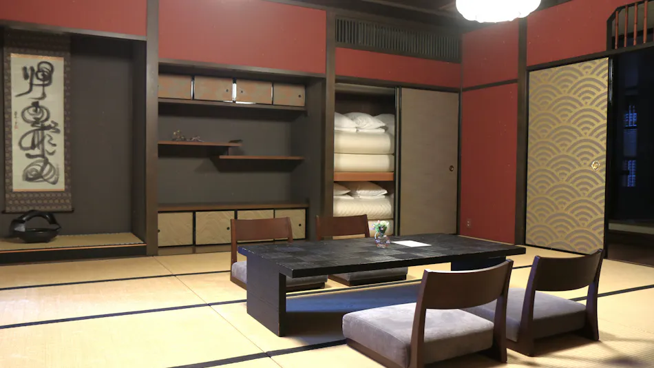 KIZASHI THE SUITE Kyoto Gion