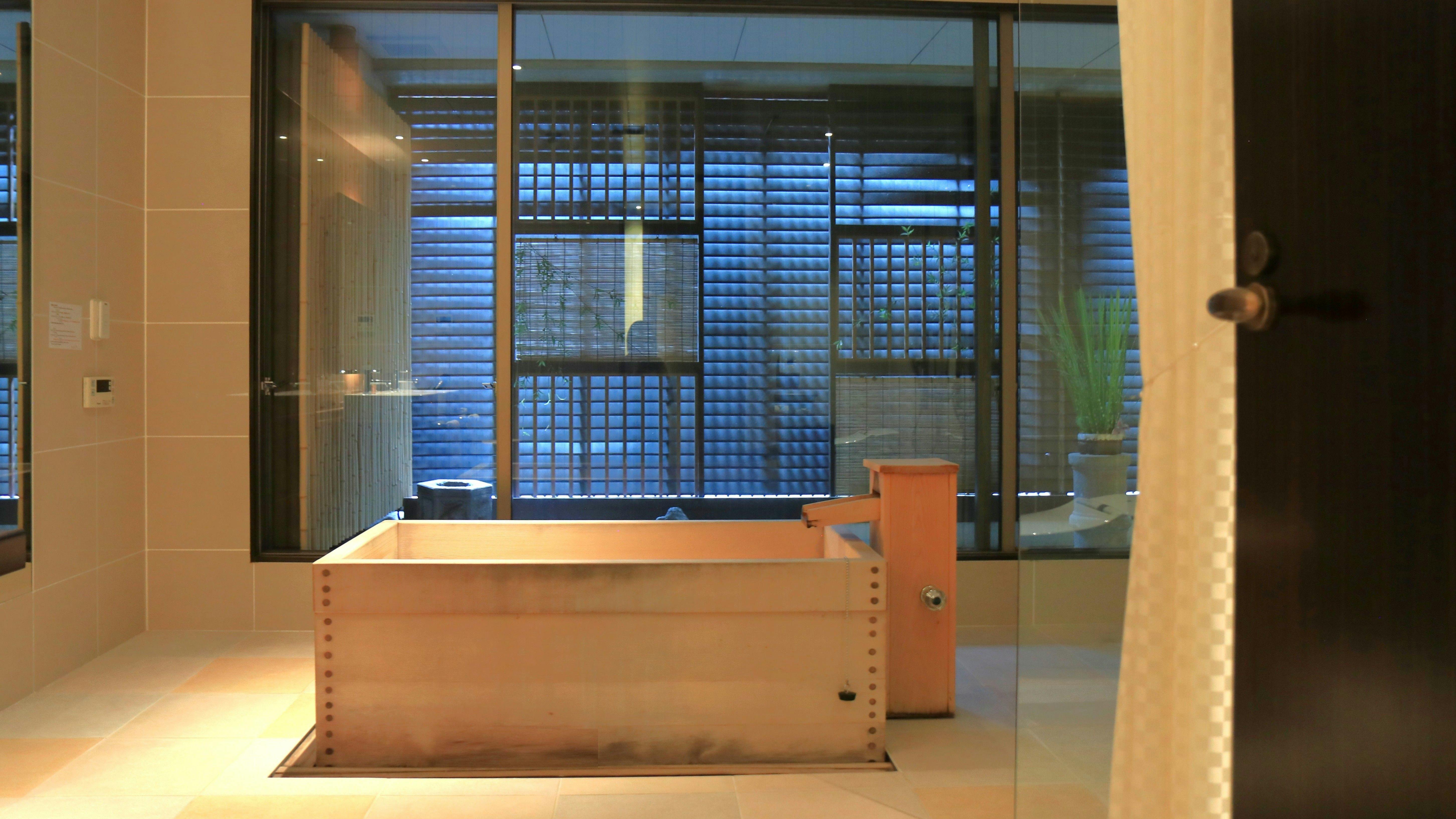 KIZASHI THE SUITE 京都祇園