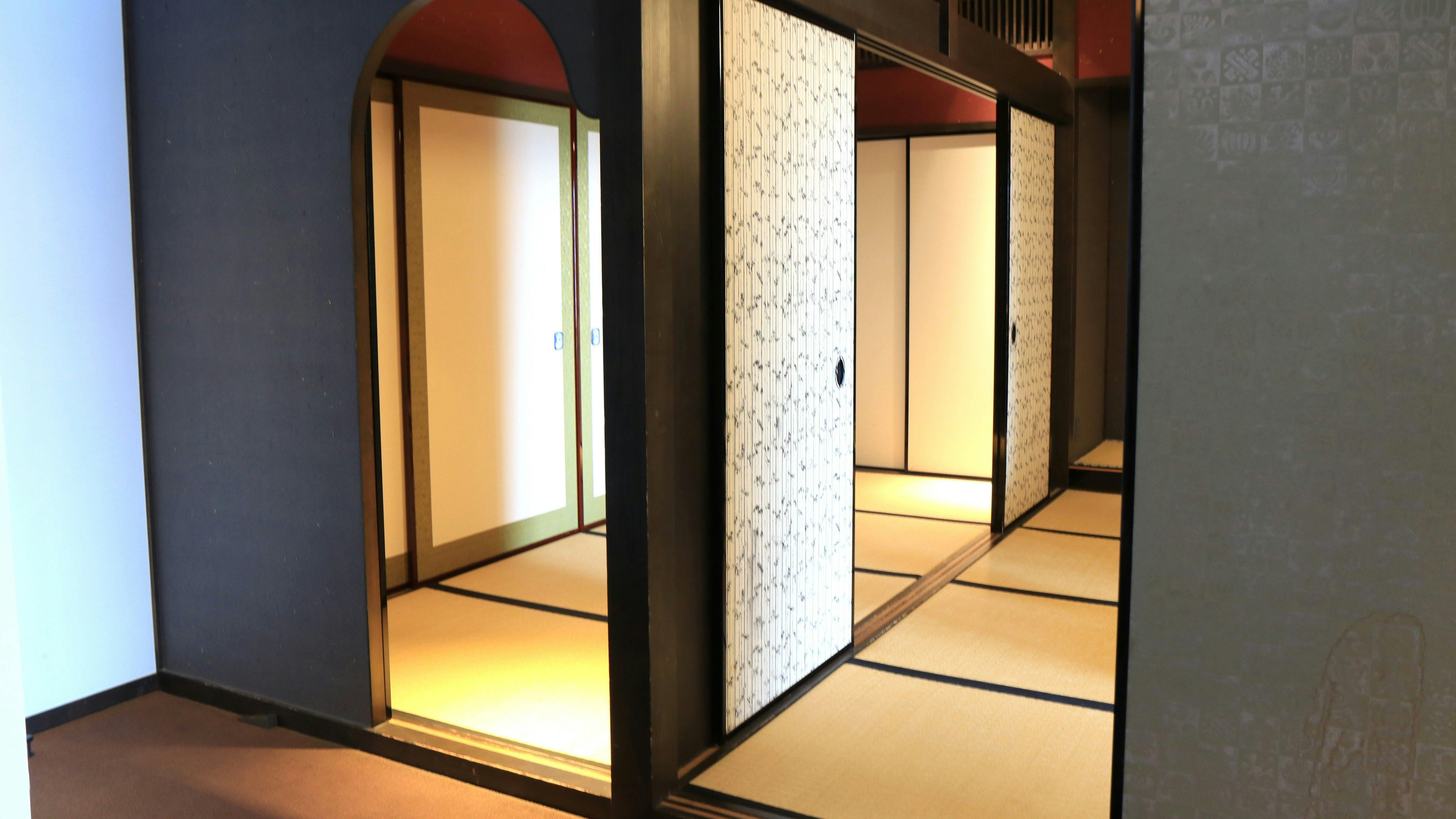KIZASHI THE SUITE 京都祇園