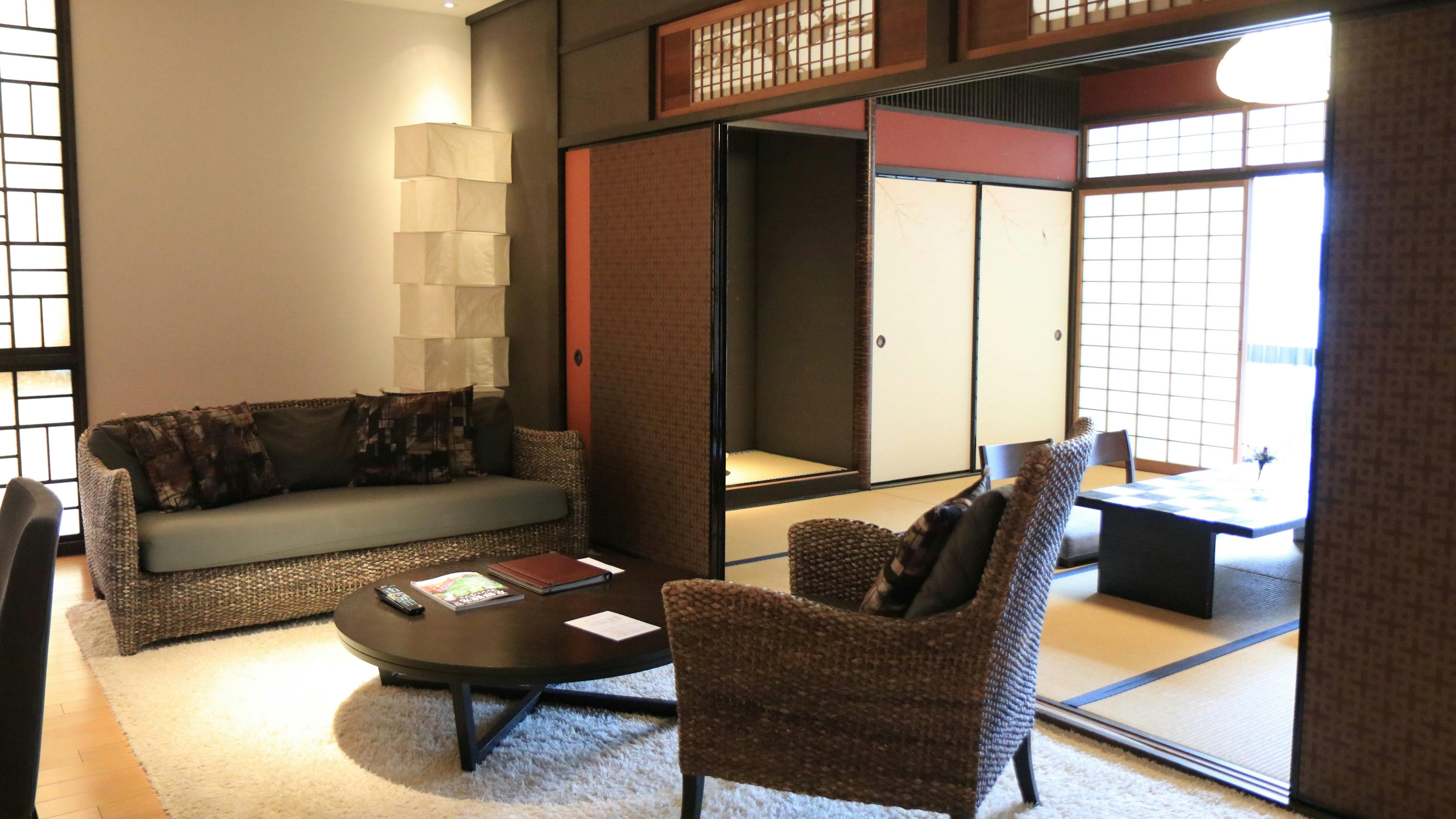 KIZASHI THE SUITE 京都祇園