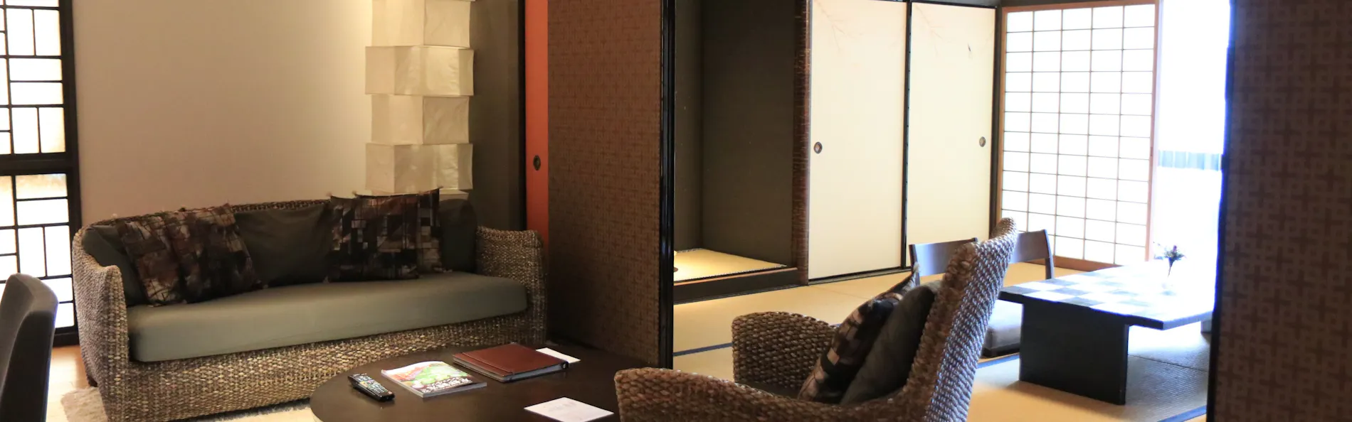 KIZASHI THE SUITE 京都祇園