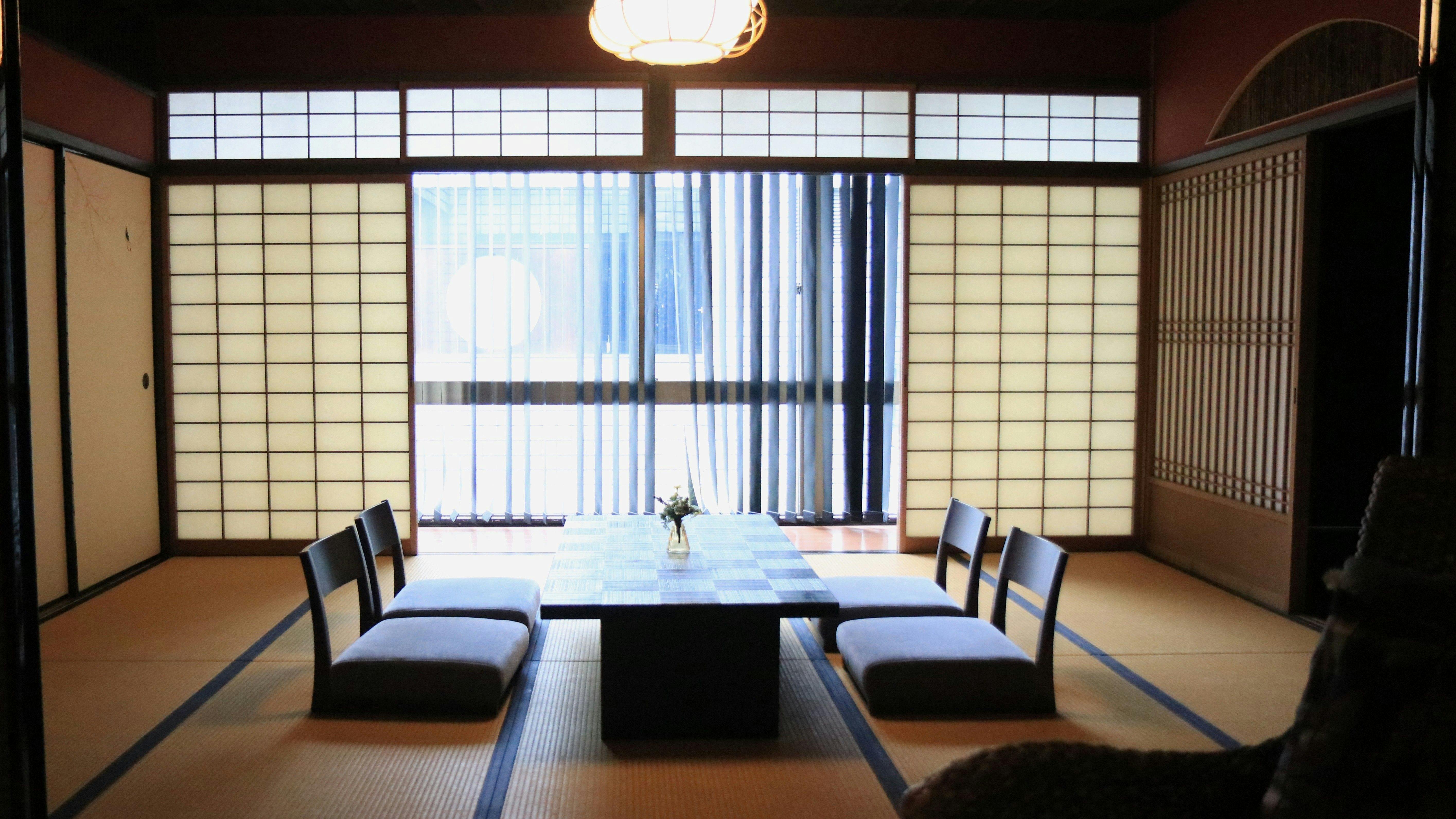 KIZASHI THE SUITE 京都祇園