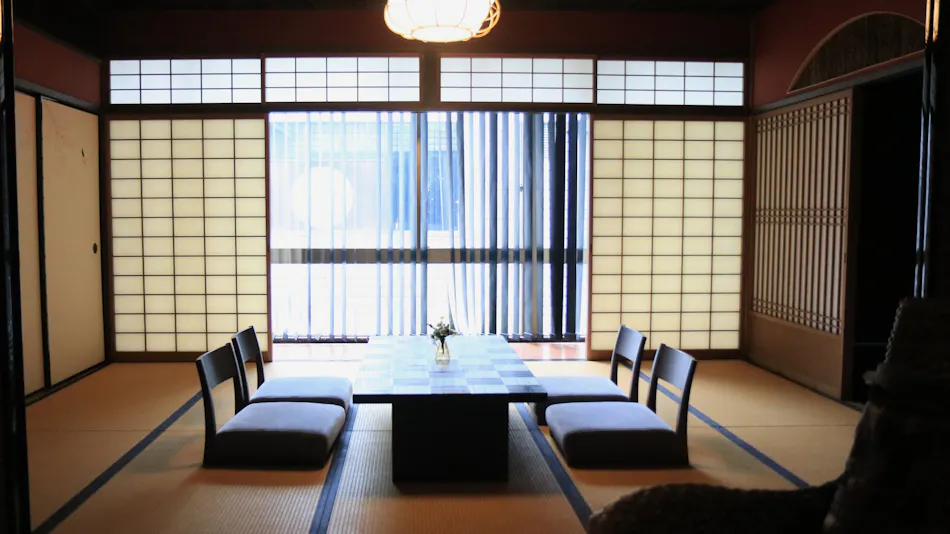 KIZASHI THE SUITE Kyoto Gion