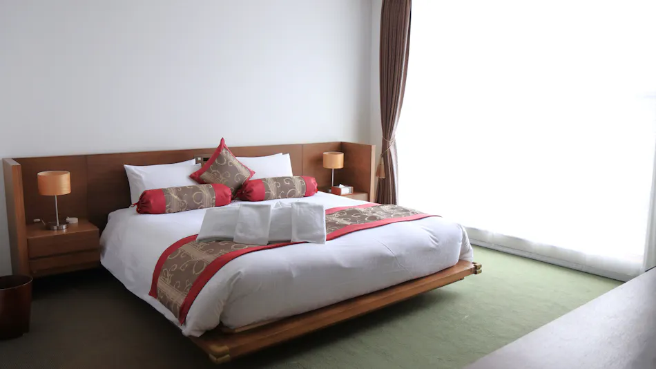 KIZASHI THE SUITE Kyoto Gion