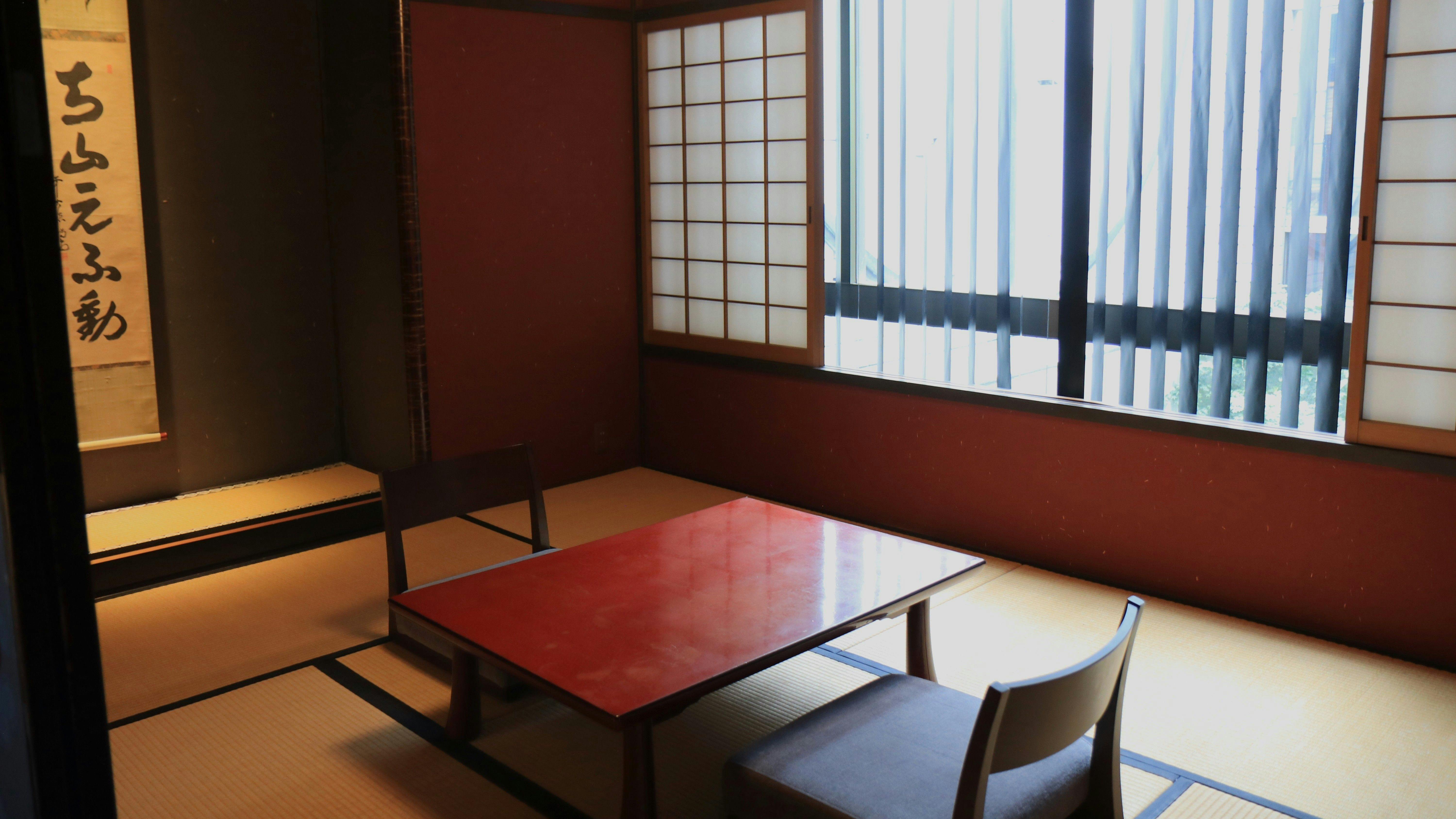KIZASHI THE SUITE 京都祇園