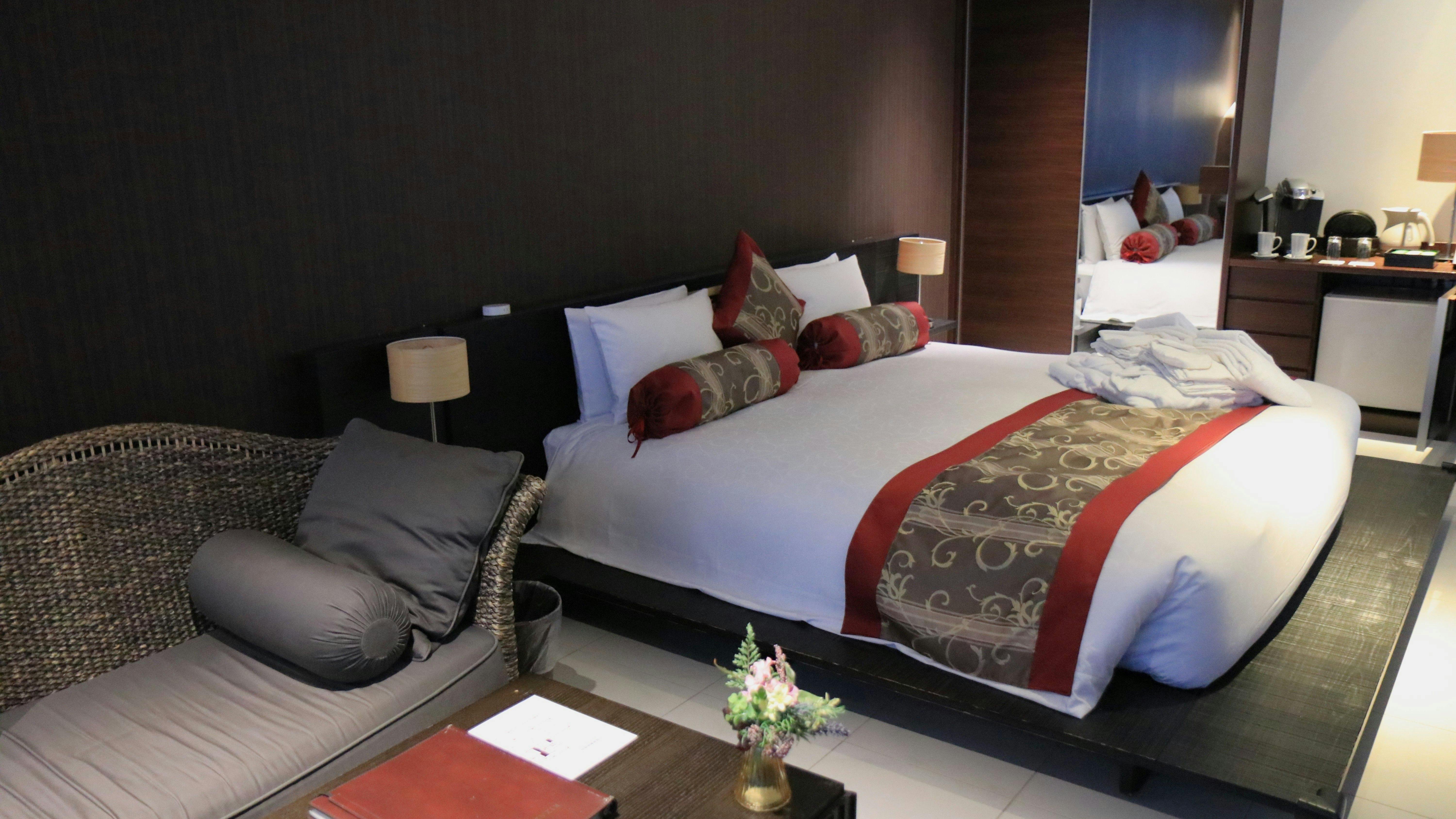 KIZASHI THE SUITE 京都祇園