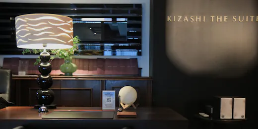 KIZASHI THE SUITE 京都祇園