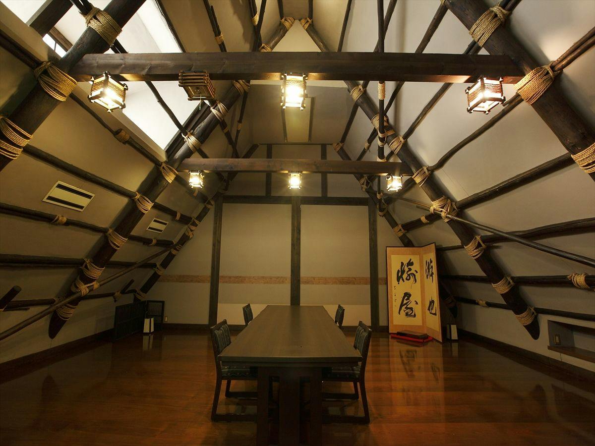 【世界遺産にも登録された合掌造り】奥三河ブランド　山の幸・川の幸を堪能する！！