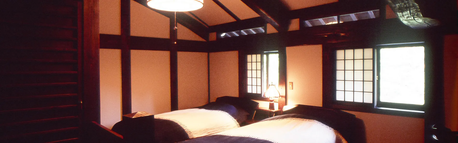 はづ合掌