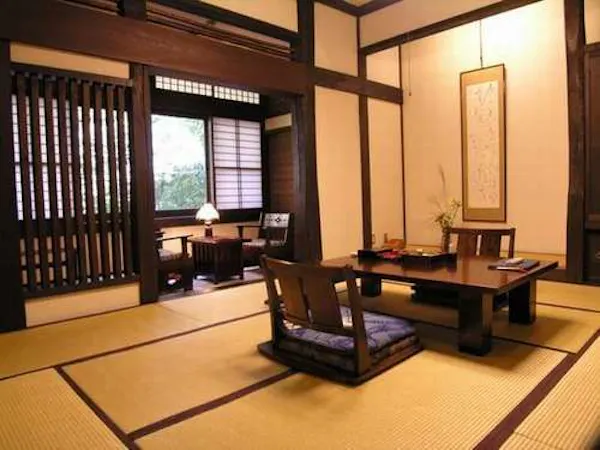 山ボウシ(一例)