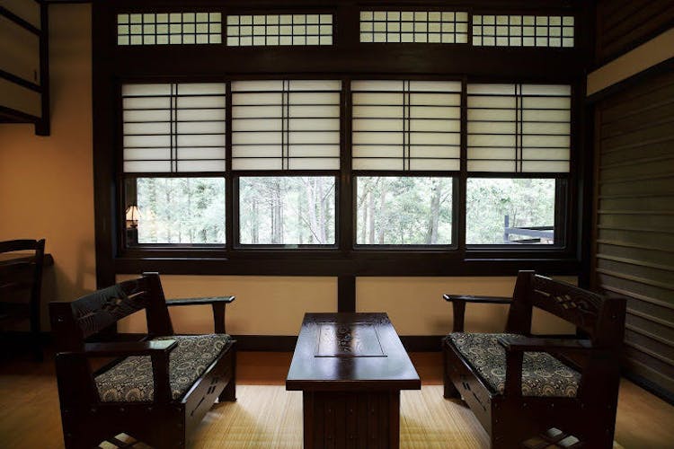お部屋おまかせのサムネイル画像